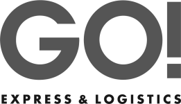 GO! Logo