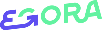 Logo von eGora