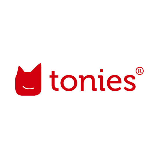 Tonies logo